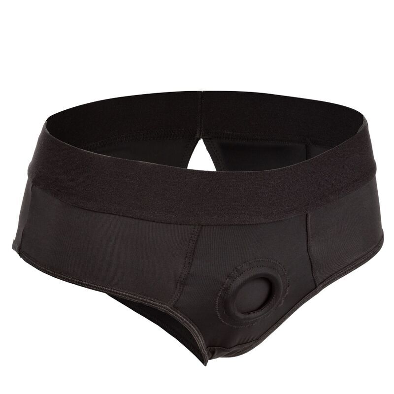 Backless Brief