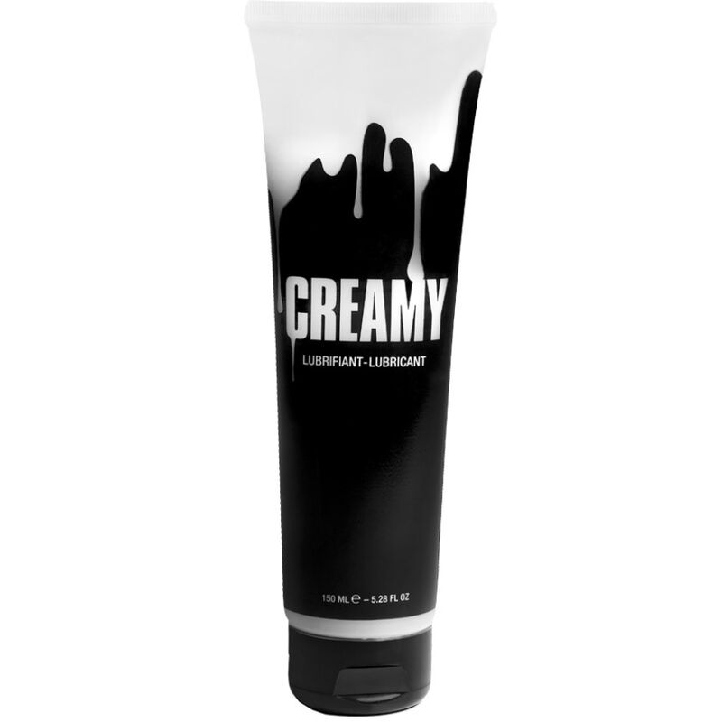 Lubricante Creamy 150ML