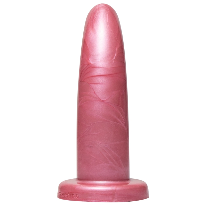 Dildo Golden Rose