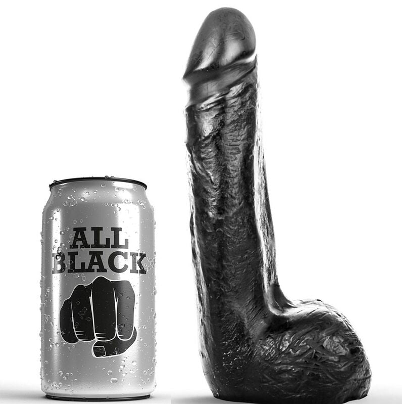 Dildo All Black