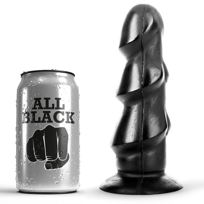 Dildo All Black