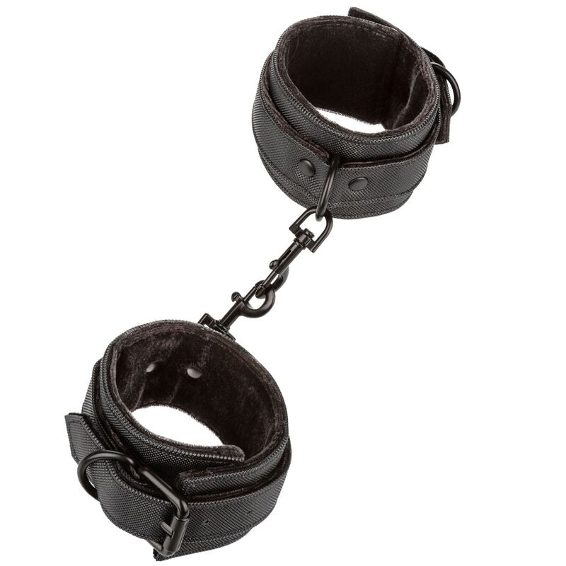 Boundless Ankle Cuffs Esposas Tobilleras