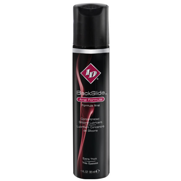 Lubricante Id Backslide Anal 30ML