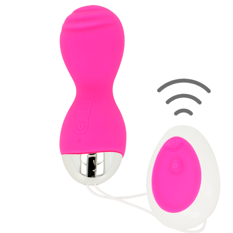 Egg Vibrator