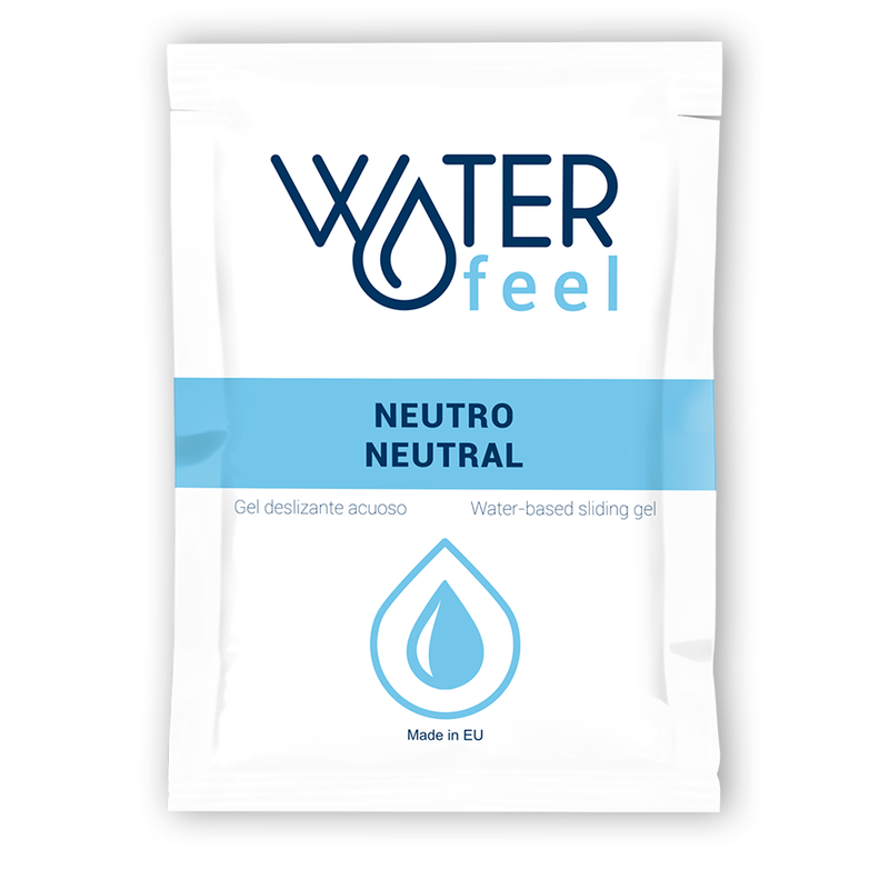 Gel Waterfeel Neutro 6 ML