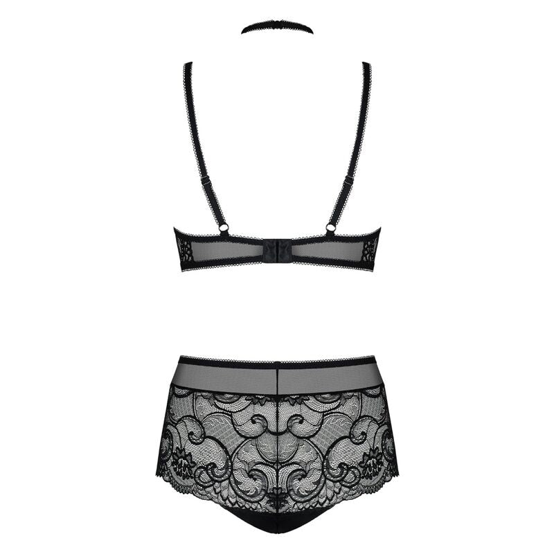 Conjunto Elizenes