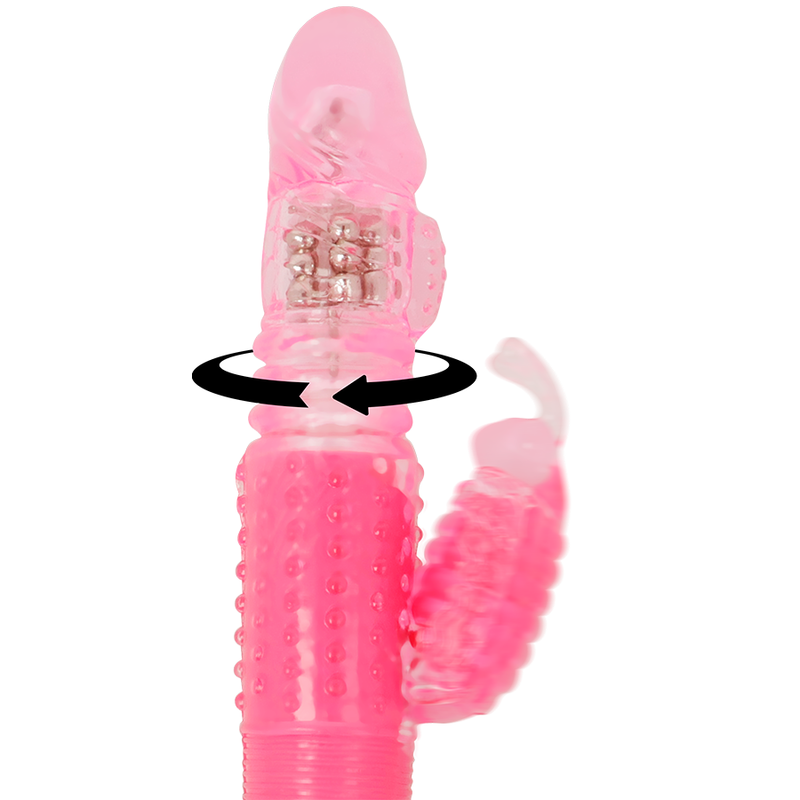 Vibe Rotator