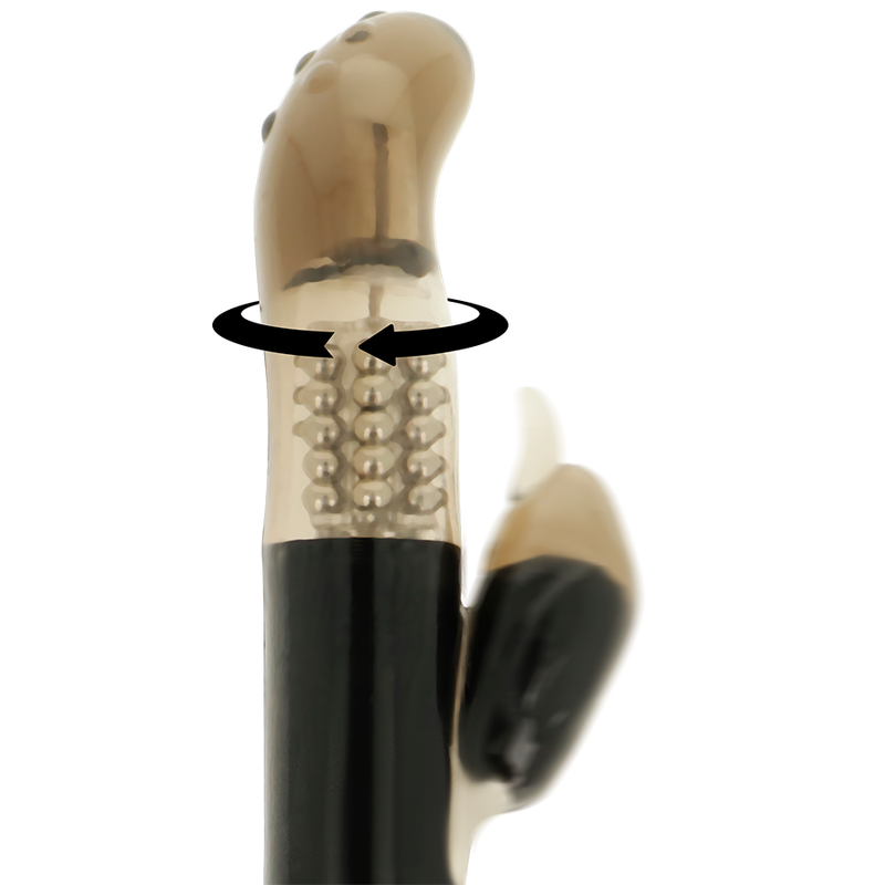 Vibe Rotator