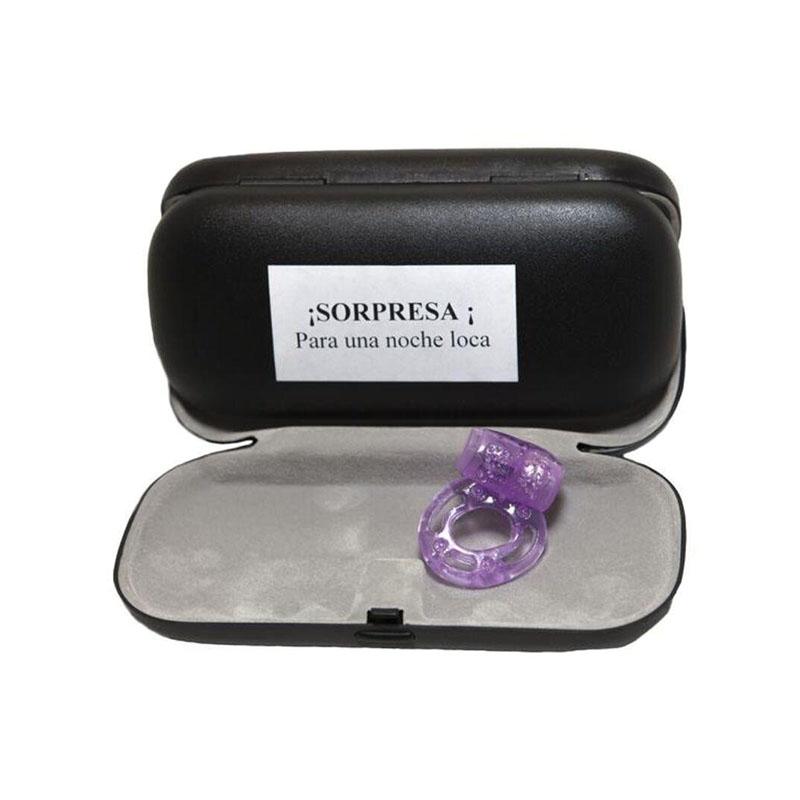 Funda Sorpresa: Para Una Noche Loca