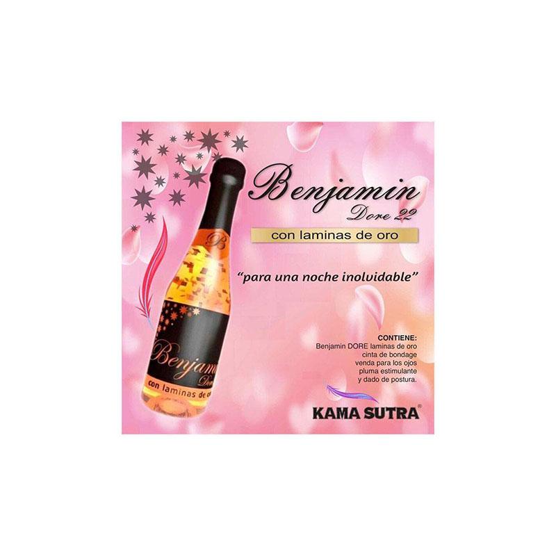 Benjamín Dore Para Una Noche Inolvidable