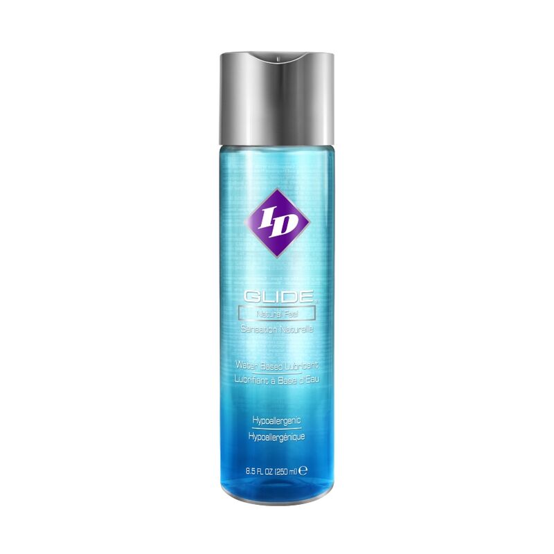 Lubricante Id Glide 250 ML