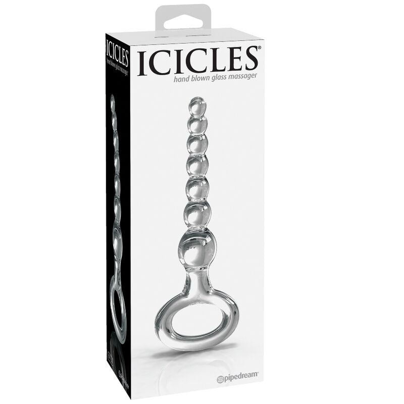 Plug Anal Icicles