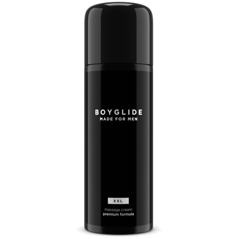 Crema Boyglide XXL