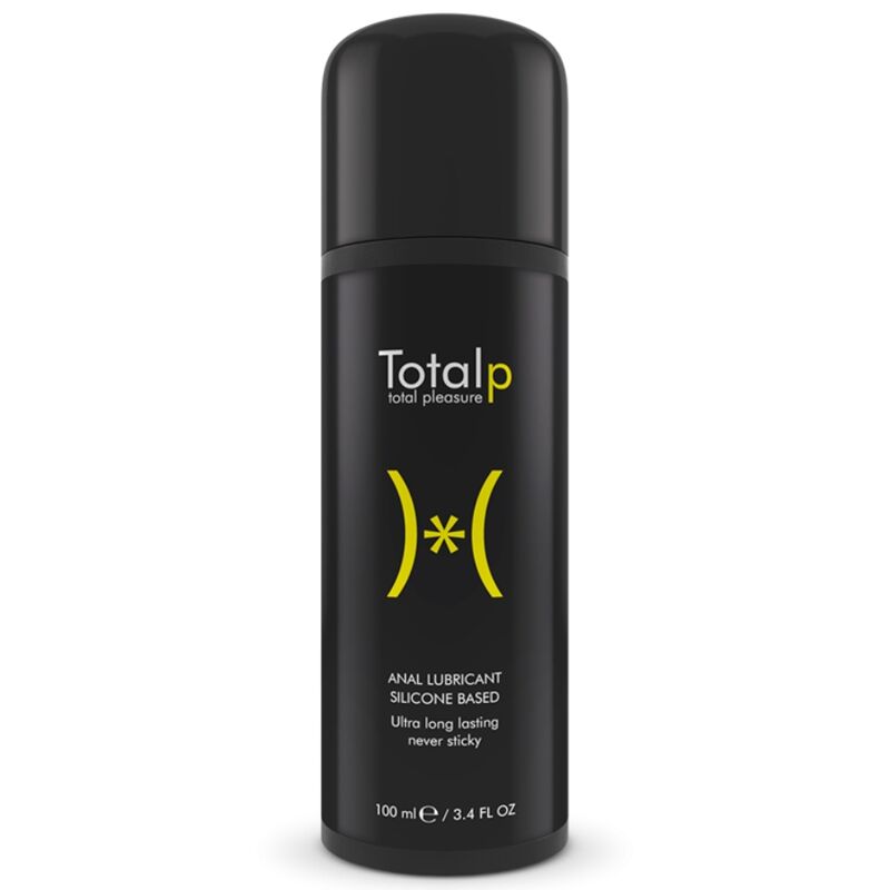 Lubricante Total-P Anal 100 ML