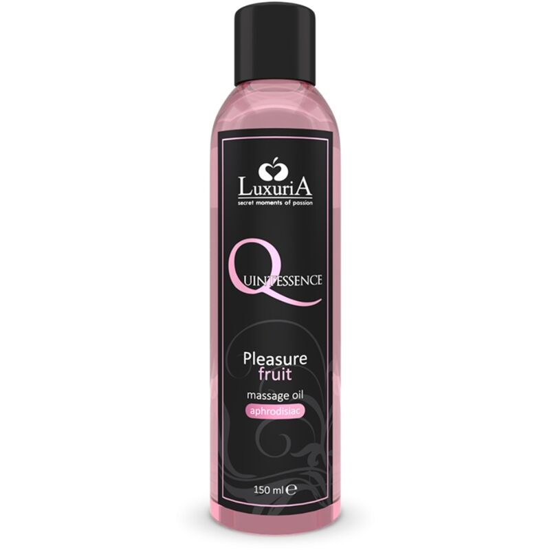 Quintessence Pleasure Fruit 150 ML