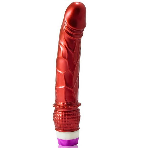 Waves Of Pleasure Fantasy Vibrator