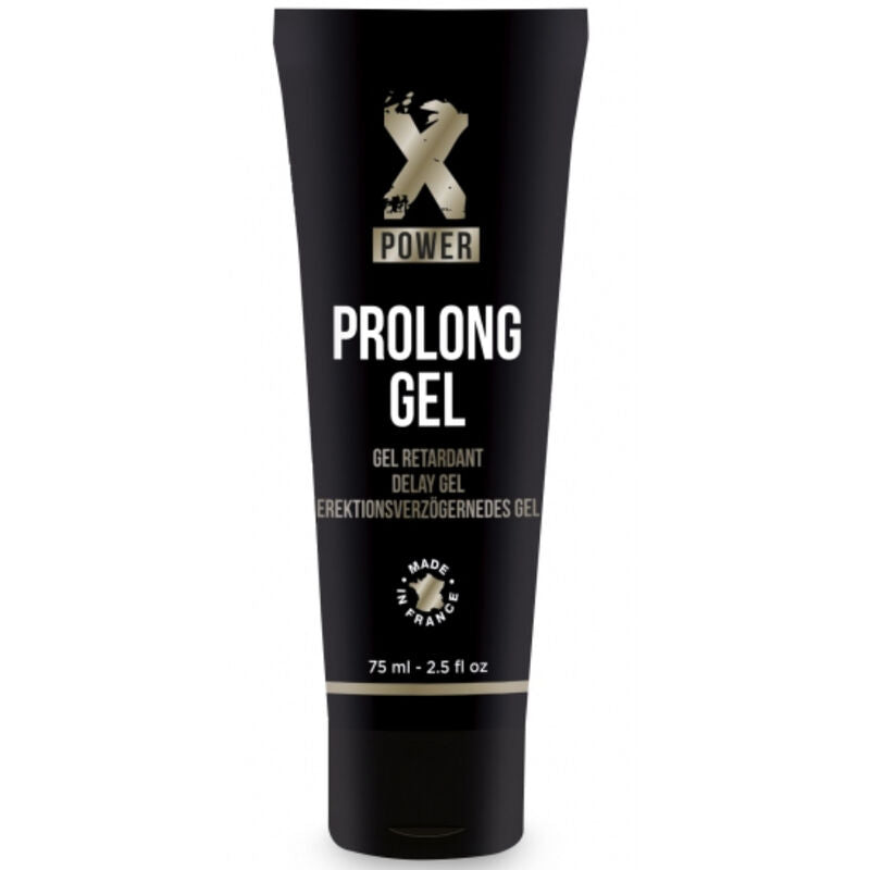Gel Retardante Prolong