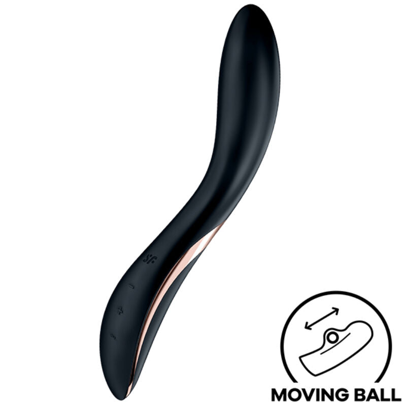 Satisfyer Rrroling Explosion
