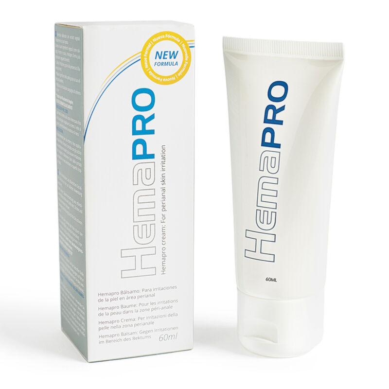 Crema Hemapro