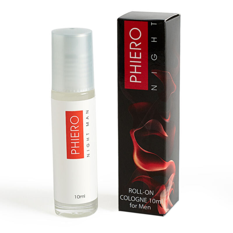 Phiero Night