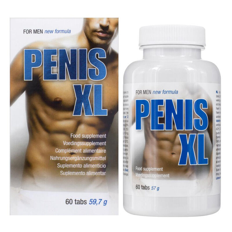 Penis XL 60 Uds