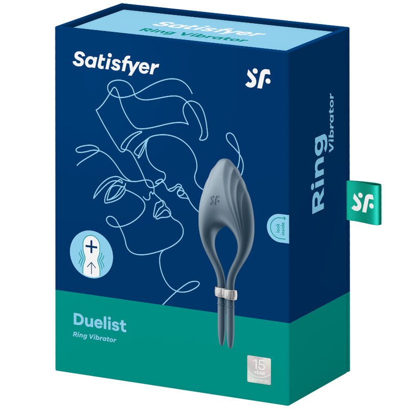 Satisfyer Duelist