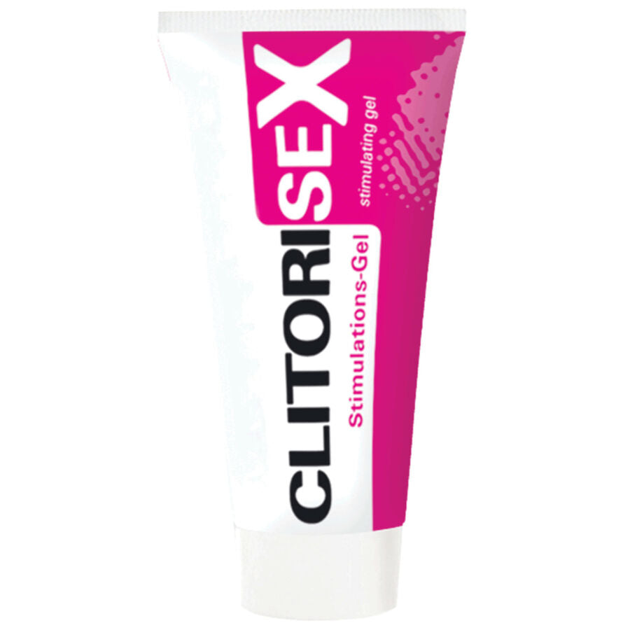 Gel Estimulante Clitorisex