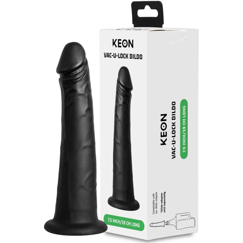 Keon Vacuum