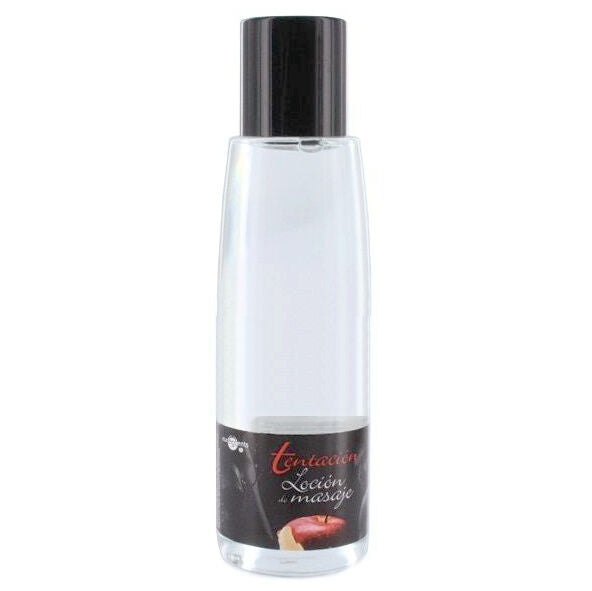 Aceite Masaje Sensual Caramelo 100 ML