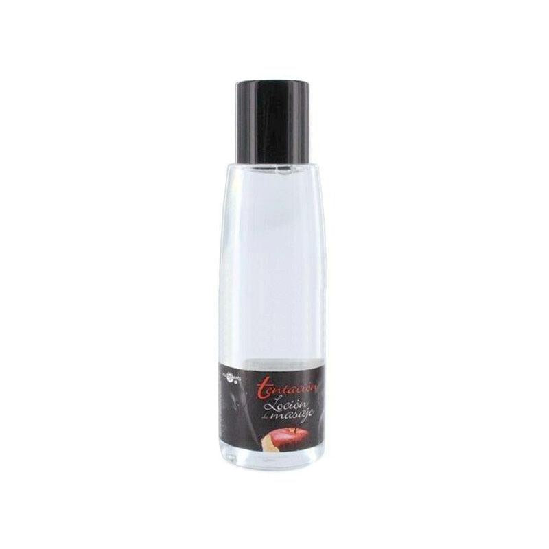 Aceite Masaje Sensual Frutos Rojos 100 ML