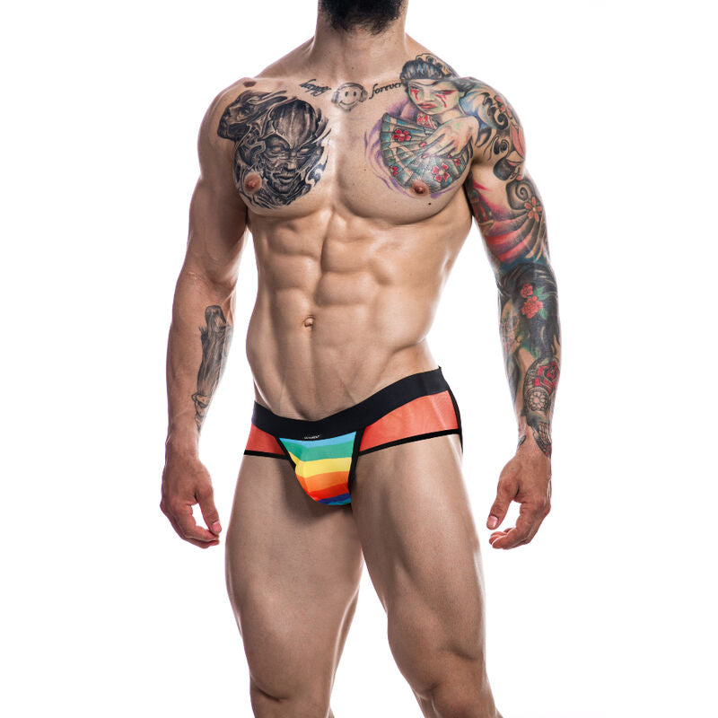 Jockstrap Miami