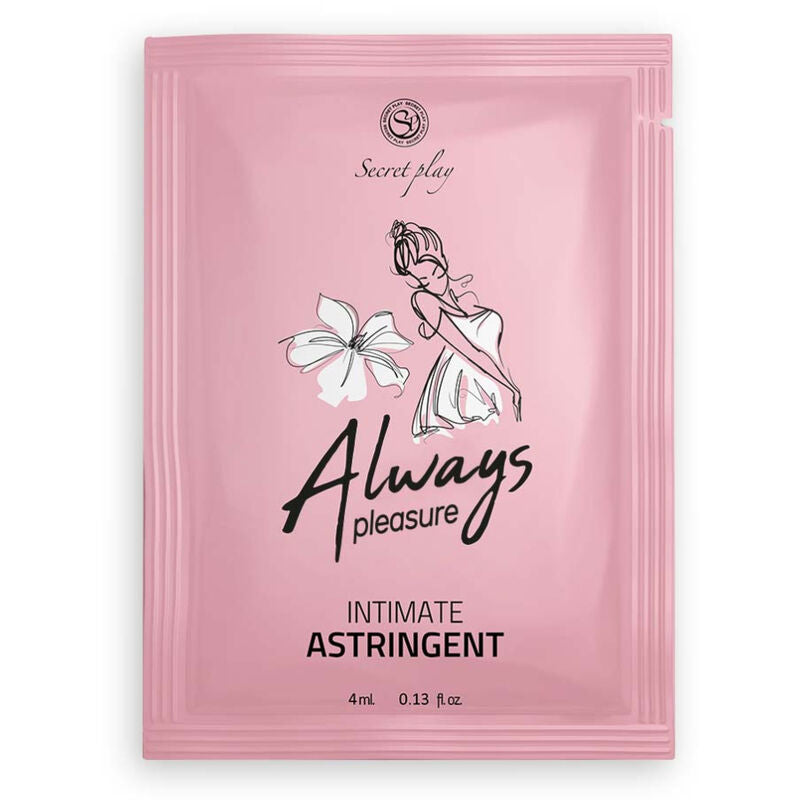 Gel Estimulante Always Virgin