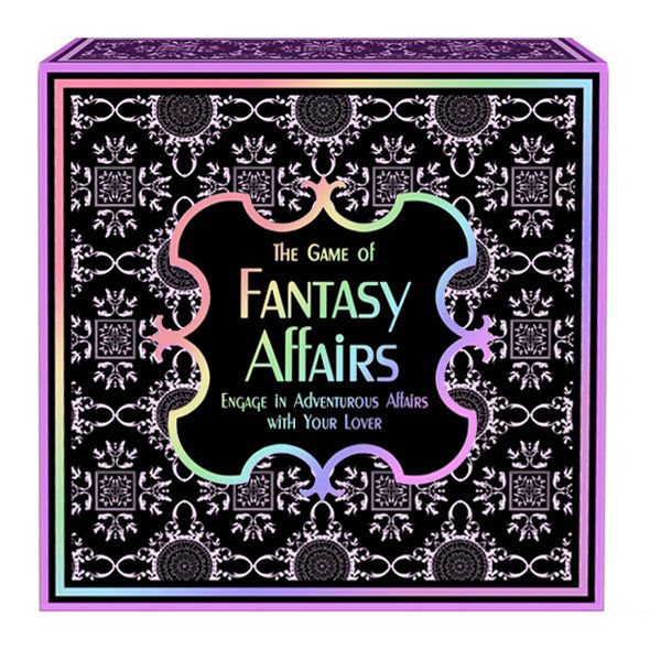 Fantasy Affairs Juego Fantasias Creativas
