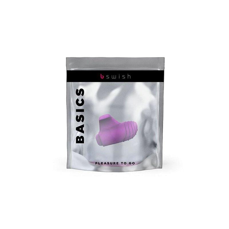 Finger Basic-S
