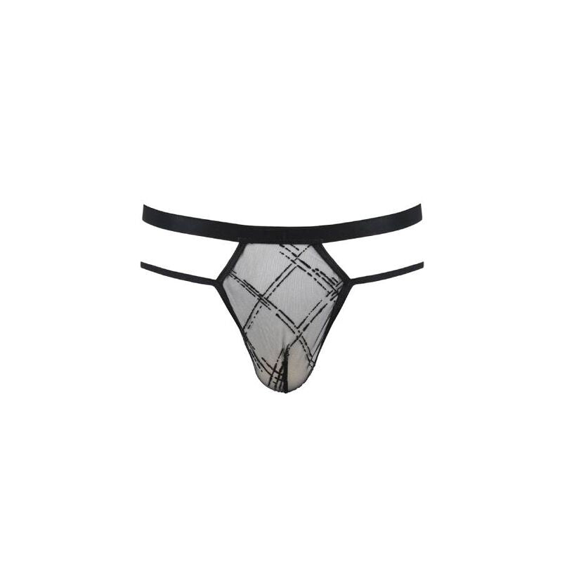 Tanga Collin