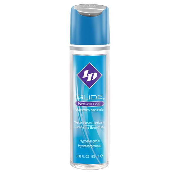 Lubricante Id Glide 65 ML