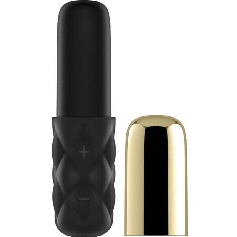 Satisfyer Lovely Honey