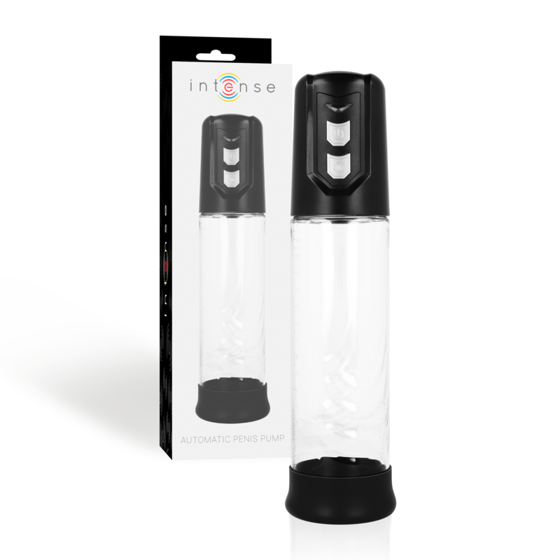 Pump Bomba Automtica