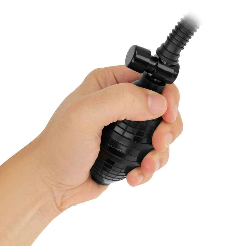 Pump Bomba Negra 02