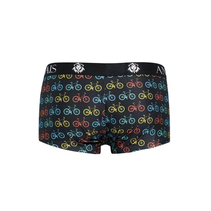 Boxer Benito