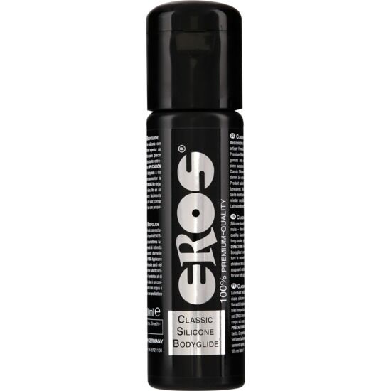Lubricante Eros Classic Bodyglide 30 ML