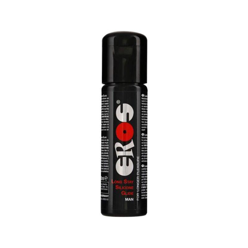 Lubricante Eros Hombre 100 ML