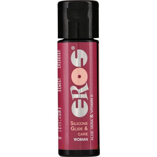 Lubricante Eros Mujer 30 ML