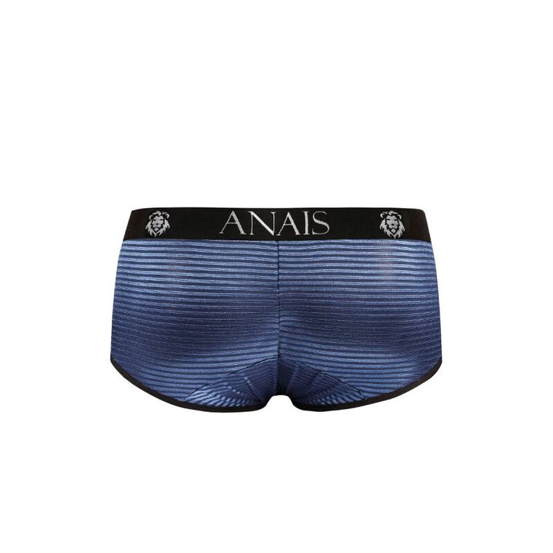 Boxer Naval Brief