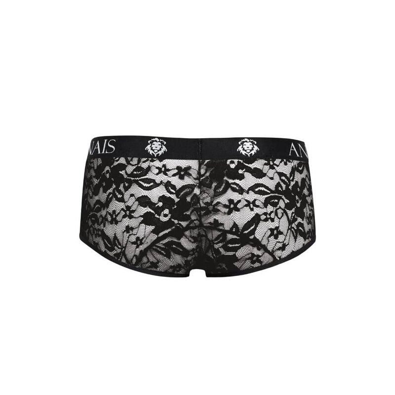 Boxer Romance Brief