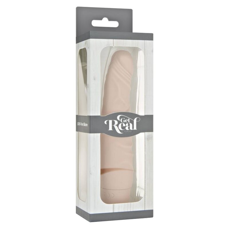 Vibrador Classic Mini Slim