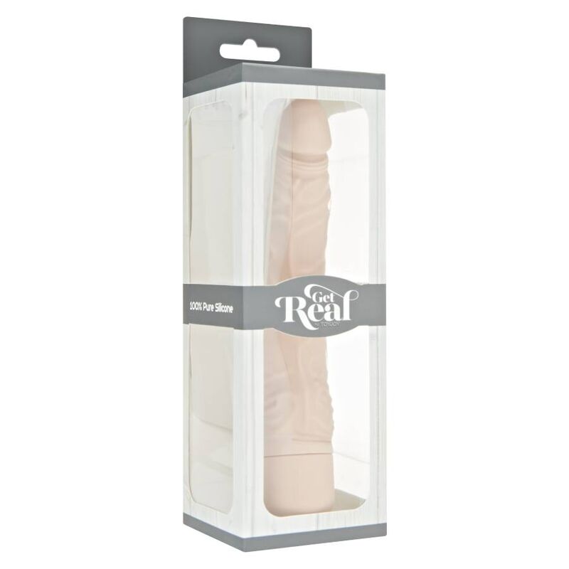 Vibrador Classic Slim