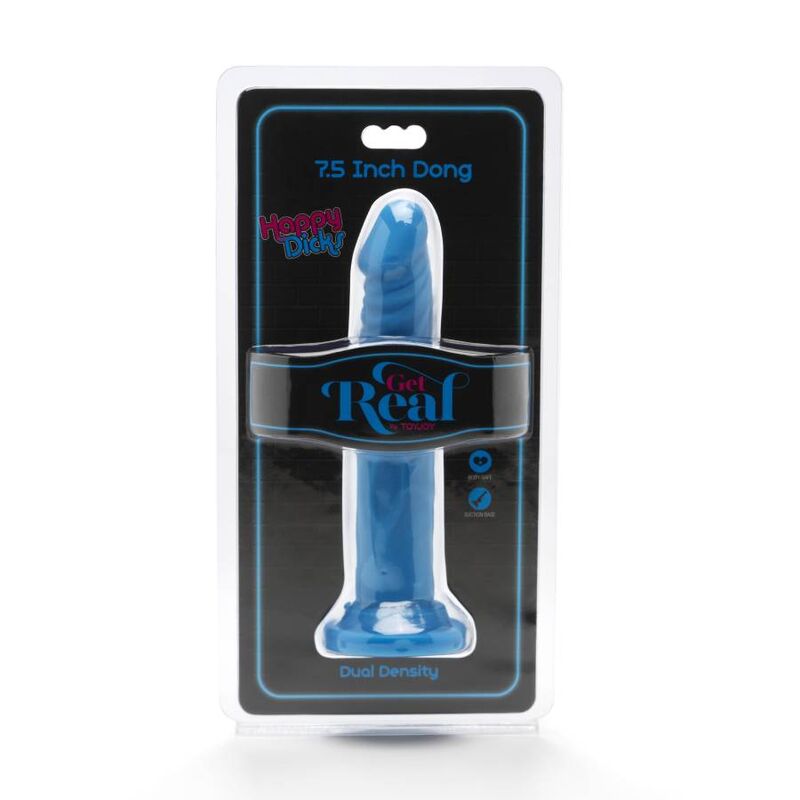 Happy Dicks