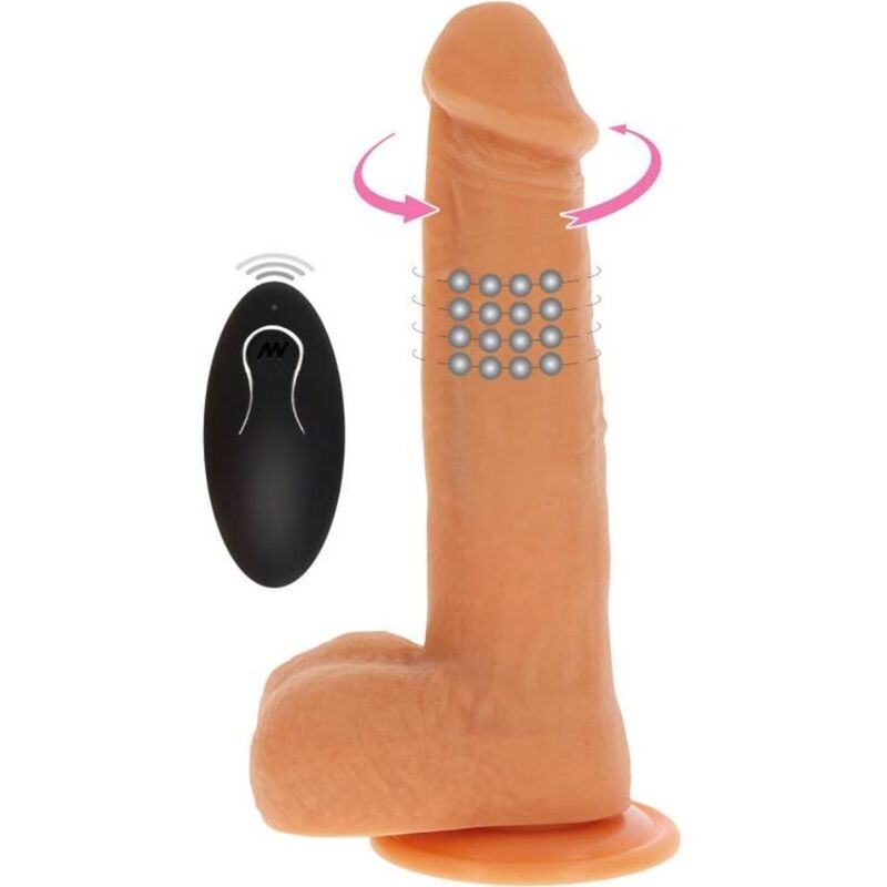 Dildo Realistico