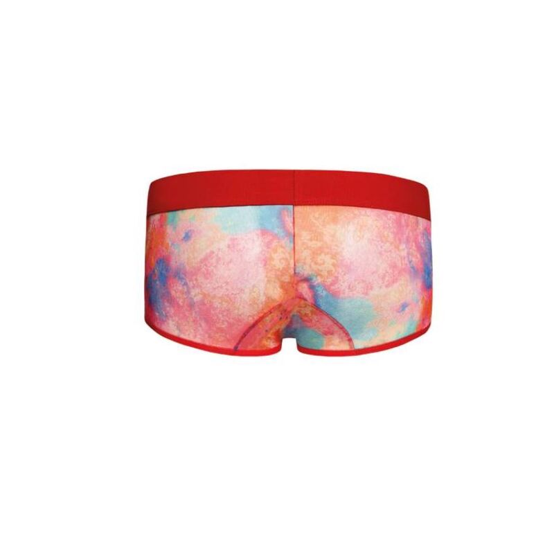 Boxer Falcon Brief